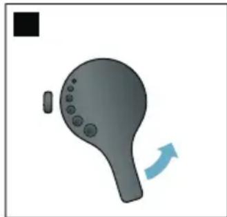 SIEMENS EQ.9 plus connect S500 TI9555X9DE - Caution! - 1