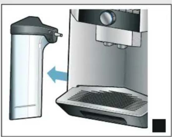 SIEMENS EQ.9 plus connect S500 TI9555X9DE - 24