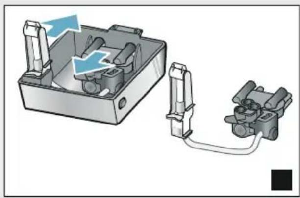 SIEMENS EQ.9 plus connect S500 TI9555X9DE - 5