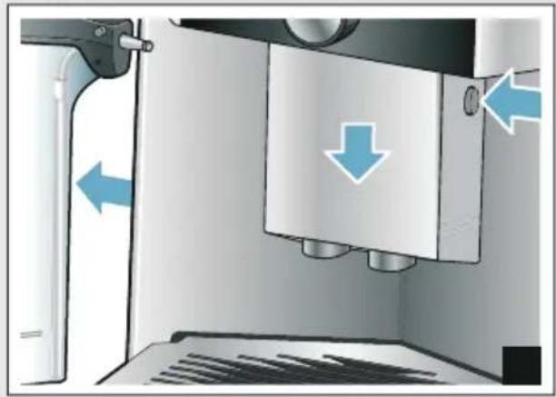 SIEMENS EQ.9 plus connect S500 TI9555X9DE - 3