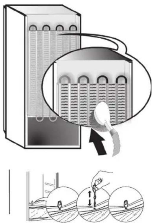 WHIRLPOOL T TNF 8112 OX - Tärkeää: - 1
