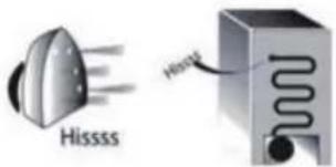 Hissss Hose