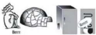 WHIRLPOOL T TNF 8112 OX - Кейбір функционалдык дыбыстарды келесідей азайтуға болады: - 3