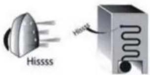 Hissss Host