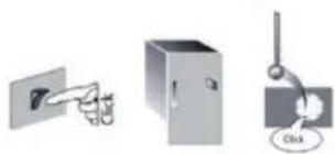 WHIRLPOOL T TNF 8112 OX - Câteva sunete emise la functionare pe care le puteți auzi: - 6