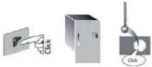 WHIRLPOOL T TNF 8112 OX - Nogle af de funktionelle lyde kan reduceres ved at - 6