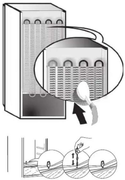 WHIRLPOOL T TNF 8112 OX - Важно: - 1