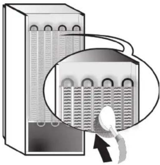 WHIRLPOOL T TNF 8112 OX - Важно: - 1