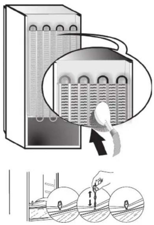 WHIRLPOOL T TNF 8112 OX - Dôležité upozornenie: - 1