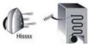 Hissss Hiss