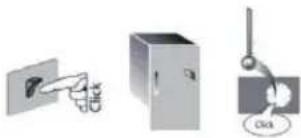 WHIRLPOOL T TNF 8112 OX - Vissa av funktionsljuden kan dämpas genom att: - 6