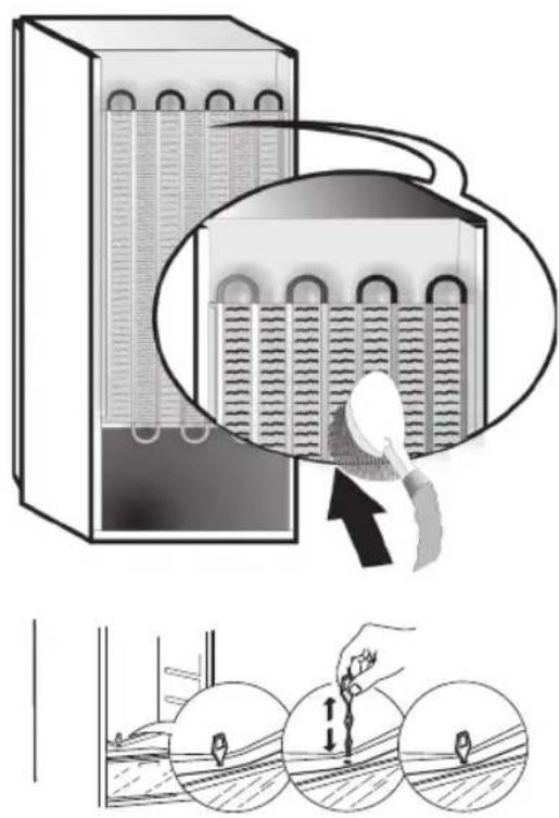 WHIRLPOOL T TNF 8112 OX - Viktigt: - 1