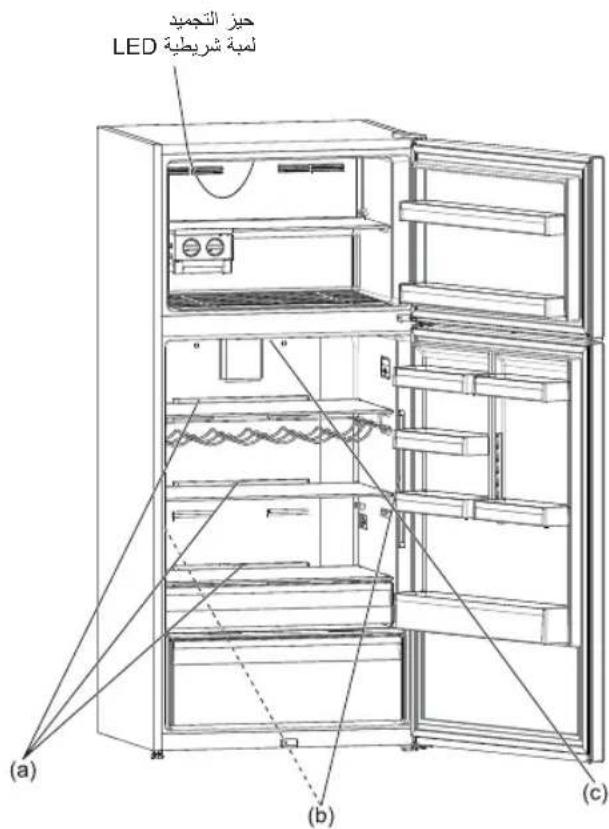 WHIRLPOOL W84TE 72 M 2 - SAUGOS INSTRUKCIJOS - 1