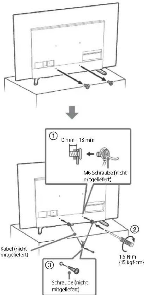 SONY KD65A85 - Transport - 3