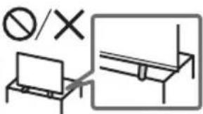 SONY KD65A85 - Instalace - 2