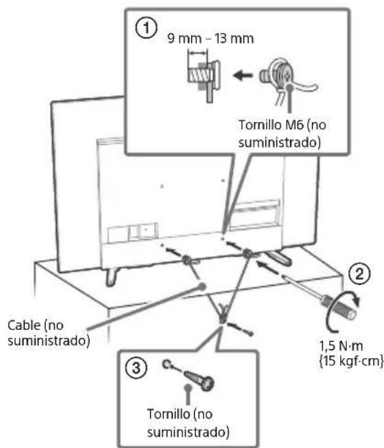 SONY KD65A85 - Transporte - 4