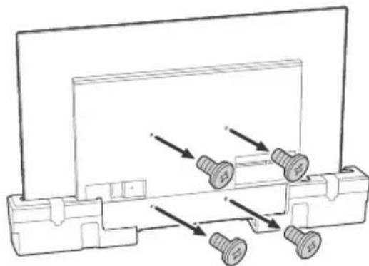 SONY KD65A85 - Eykataaon tnc tnAeopaonc oTo toixo ano To xaprovi - 2