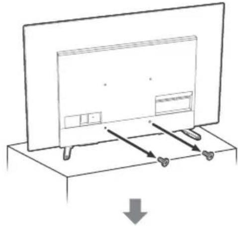 SONY KD65A85 - Transport - 3