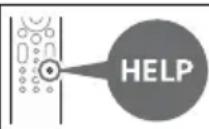 SONY KD65A85 - (TV-Bereitschaft) Zifferntasten - 2