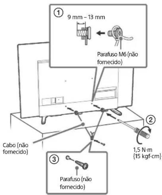 SONY KD65A85 - Transporte - 5