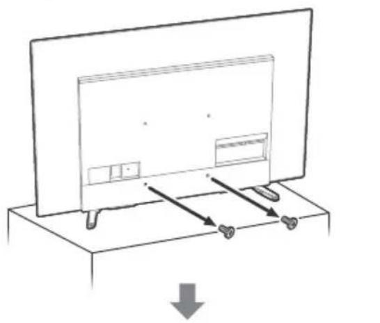 SONY KD65A85 - Transporte - 4