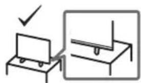 SONY KD65A85 - Instalace - 1