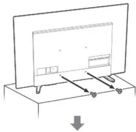 SONY KD65A85 - Transport - 4