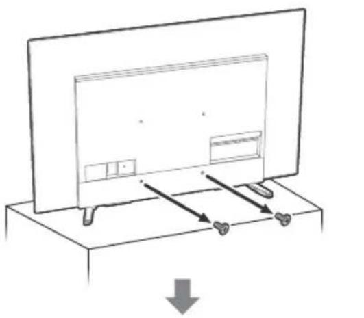 SONY KD65A85 - Transporting - 5