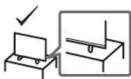 SONY KD65A85 - Instalacja - 1