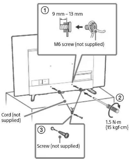 SONY KD65A85 - Transporting - 6