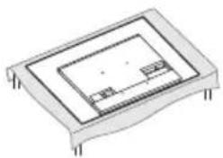 SONY KD65A85 - Transport - 3