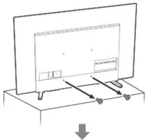 SONY KD65A85 - Transport - 3