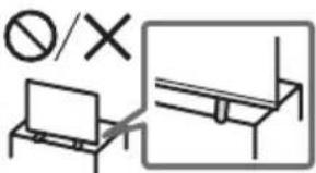 SONY KD65A85 - Installazione - 2