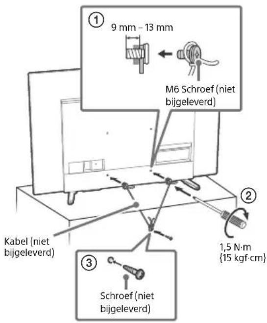 SONY KD65A85 - Transport - 4