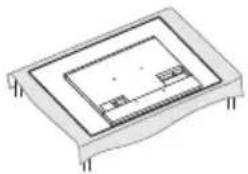 SONY KD65A85 - Preprava - 4