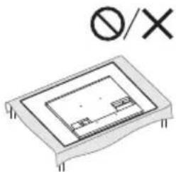 SONY KD65A85 - Transporte - 2