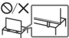 SONY KD65A85 - Installation - 2