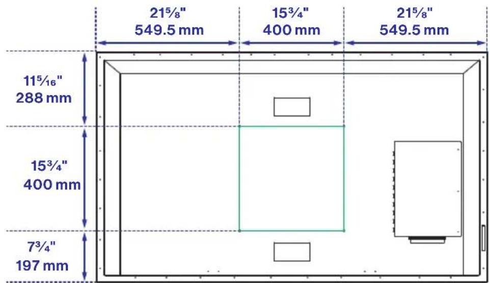 Furrion FDUF65CBR - Specifications - 2
