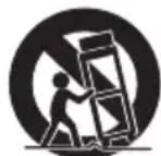 Furrion FDUF65CBR - Consignes de sécurité importantes - 1