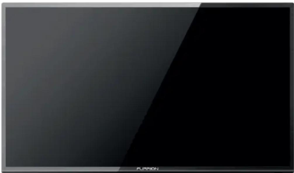 Furrion FEHS39L6A - LED HD TV télé HD à DEL - 1