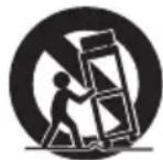 Furrion FEHS39L6A - Consignes importantes sur la sécurité - 1
