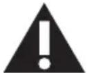 Furrion FEHS39L6A - CAUTION - 3