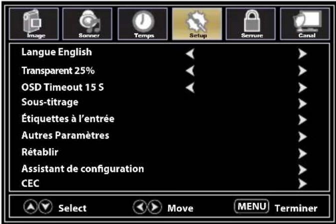 Furrion FEHS39L6A - Configuration - 1