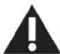 Furrion FEHS39L6A - CAUTION - 1