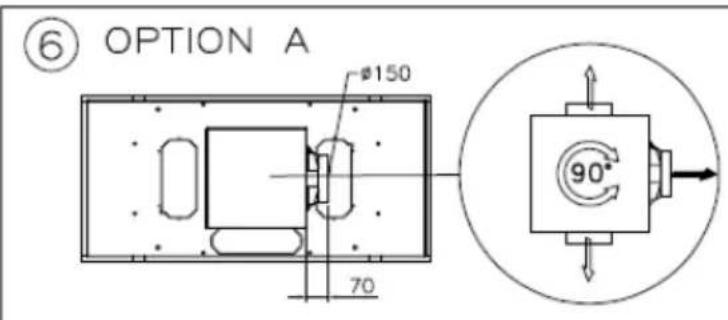 EICO Amt 092 - CEILING PANLE 124 18Kg - 18