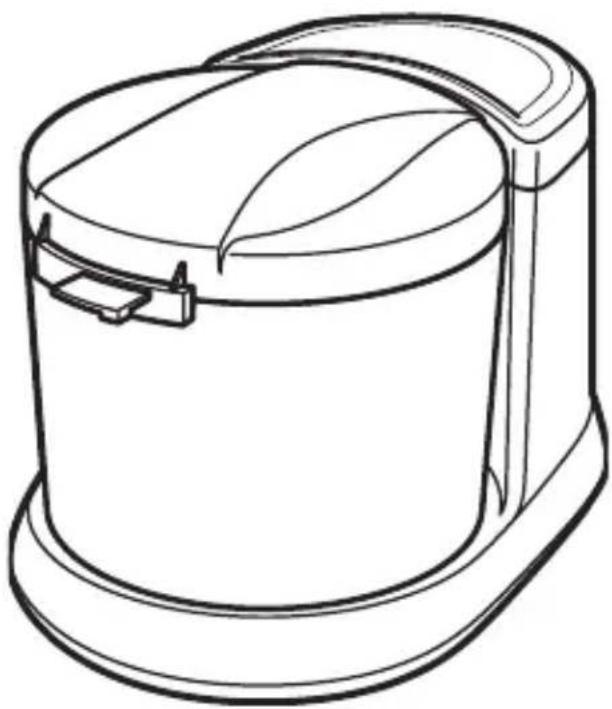 PROCTOR SILEX 72500PS - Picadora de alimentos - 1
