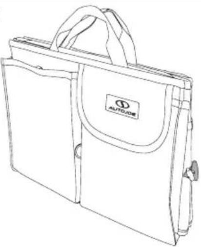 Fig. 2 Sujetador de cierre rápido Bucle elástico