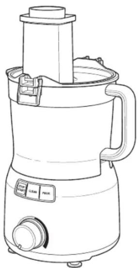 PROCTOR SILEX 70810 - proctorsilex. - 1