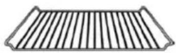 STEBA KB M9 - Wire grill (No. 10) - 2
