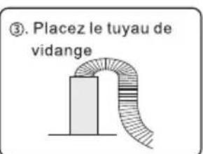 TCL FP0824WC0 - Étapes de lavage - 3